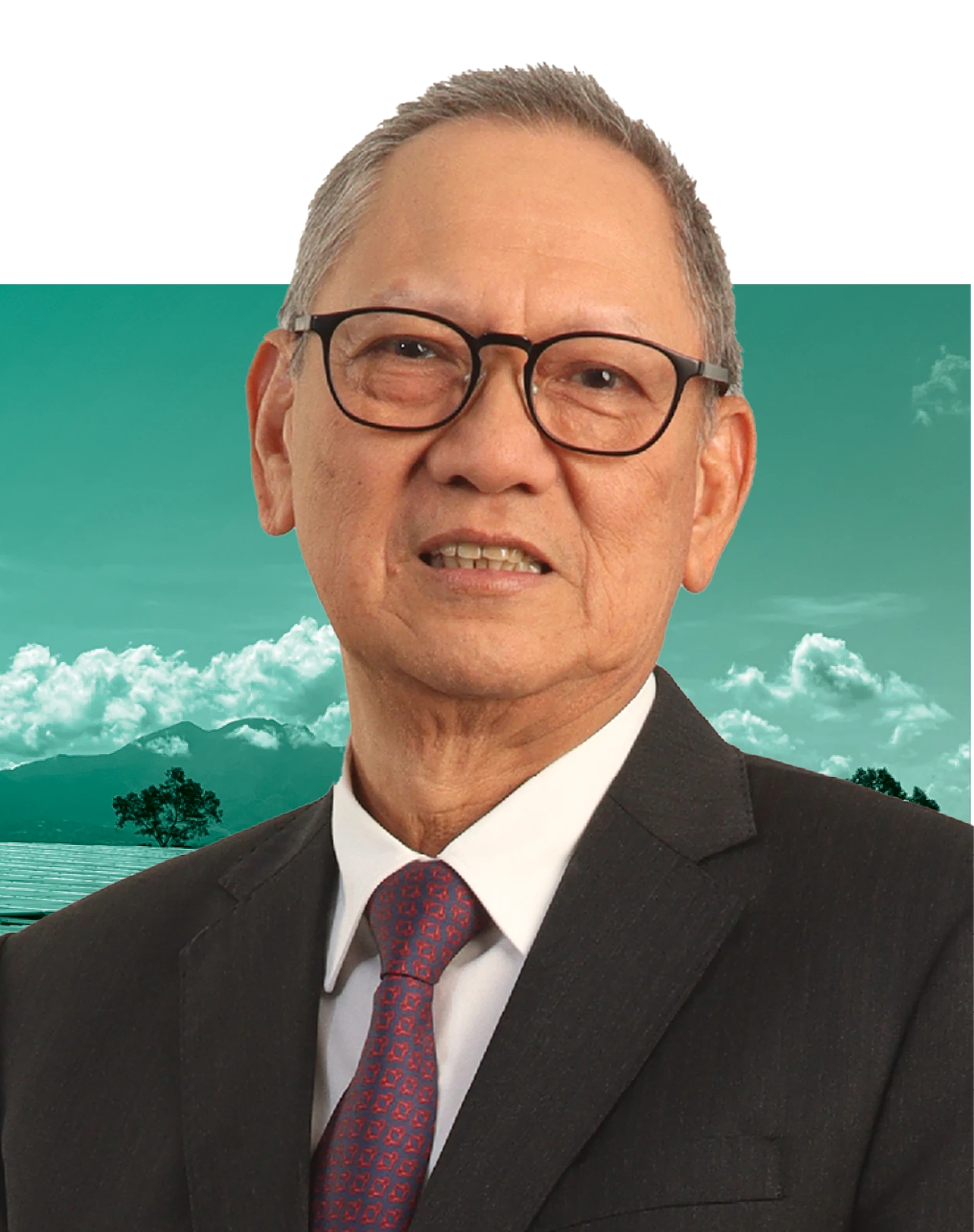 Mario Luza Bautista