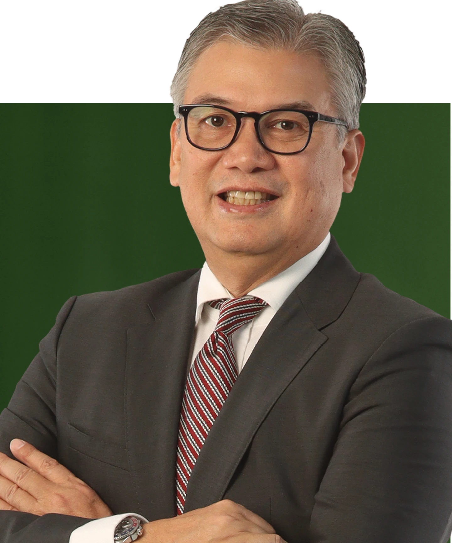 Francis Giles B. Puno