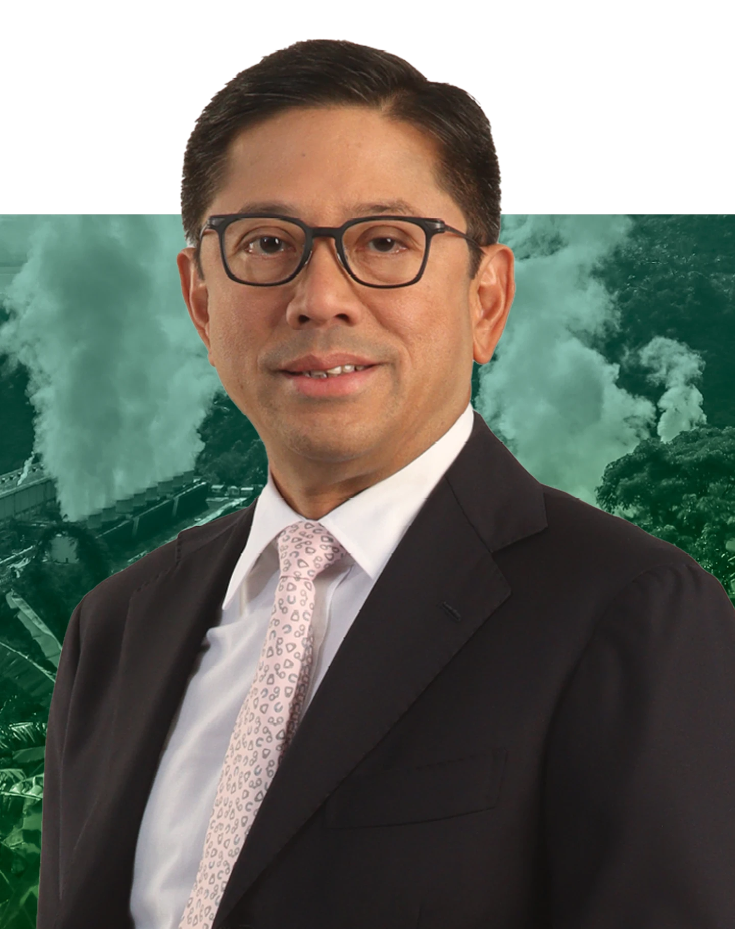Manuel L. Lopez, Jr.