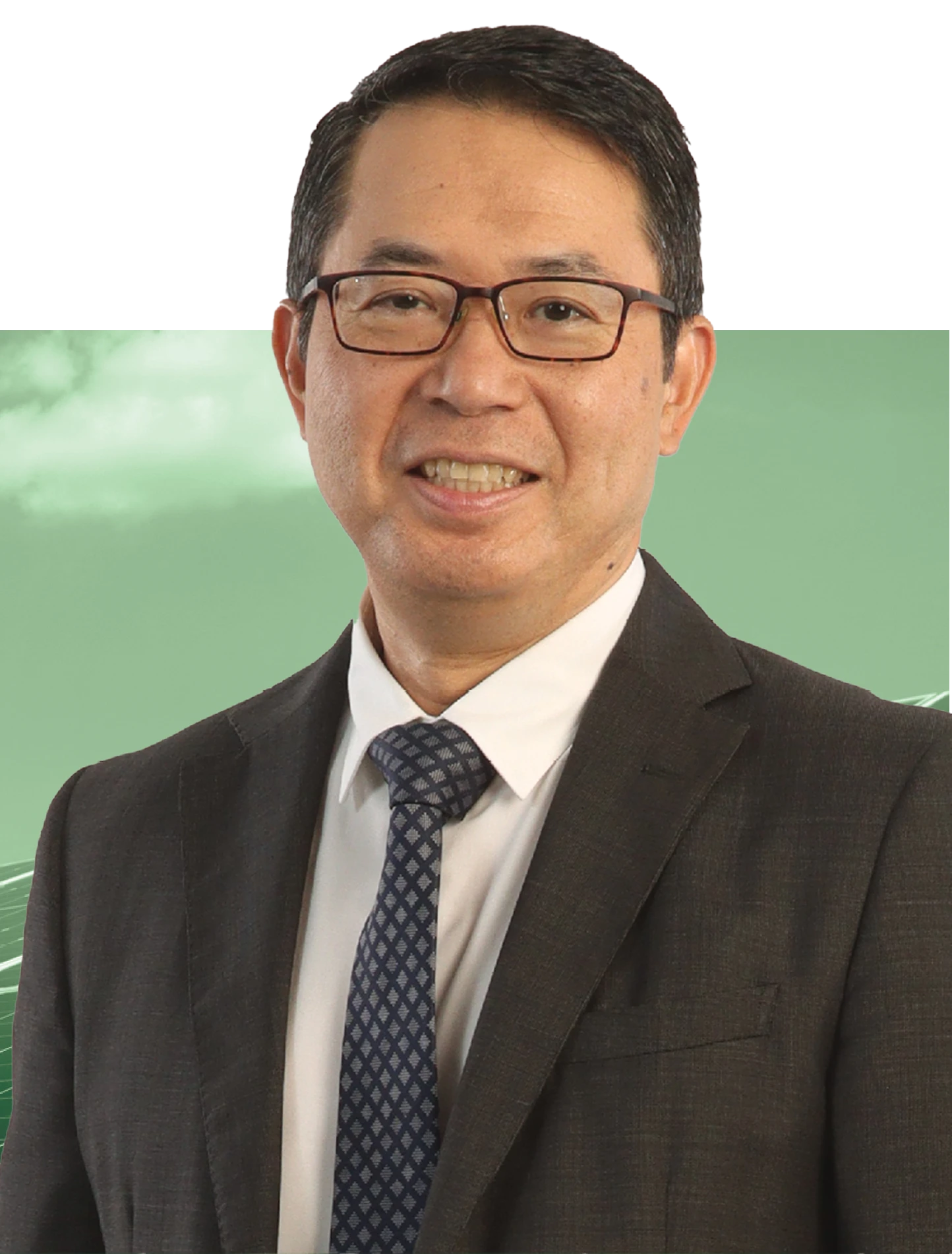 Manolo Michael T. De Guzman