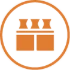 Geothermal Icon
