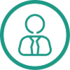 Human Capital Icon