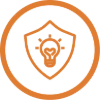 Intellectual Capital Icon
