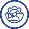 Manufactured Capital Icon